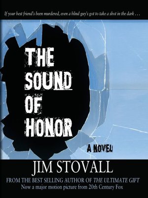 cover image of The Sound of Honor